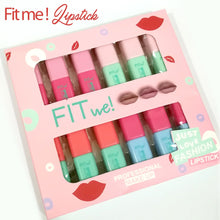 Load image into Gallery viewer, Maybelline Fit me lipstick pack of 12