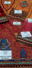 Load image into Gallery viewer, BRAND...MARIA.B CHIFFON COLLECTION