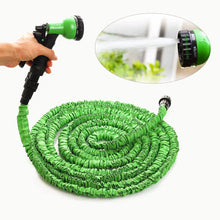 Load image into Gallery viewer, Magic Hose High Pressure Car Garden Water Pipe Gun Adjustable Flexible