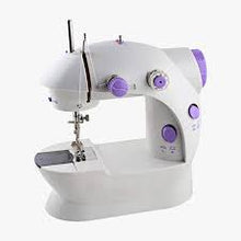 Load image into Gallery viewer, 4 In 1 Mini Hand Sewing Machine