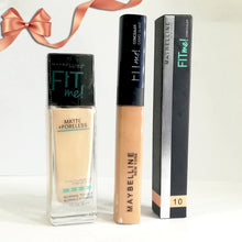 Load image into Gallery viewer, Maybelline Fair Look  DEAL NY 003