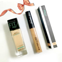 Load image into Gallery viewer, Maybelline Fair Look  DEAL NY 003