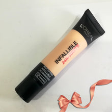 Load image into Gallery viewer, L'Oreal infallible 2 in 1 NY 006