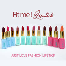 Load image into Gallery viewer, Maybelline Fit me lipstick pack of 12