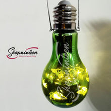 Load image into Gallery viewer, Amazing Hanging LED Bulbs