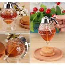 Load image into Gallery viewer, Easy Honey Dispenser Kettle