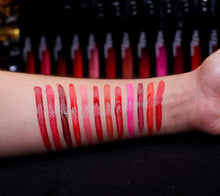 Load image into Gallery viewer, Huda Beauty Lipgloss pack of Twelve (12)