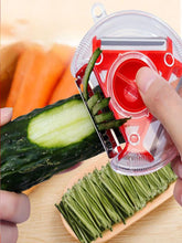 Load image into Gallery viewer, New 3 in 1 Multifunction Vegetable