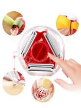 Load image into Gallery viewer, New 3 in 1 Multifunction Vegetable