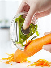 Load image into Gallery viewer, New 3 in 1 Multifunction Vegetable