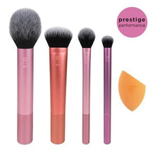 Load image into Gallery viewer, Real Techniques  Makeup Brush Set