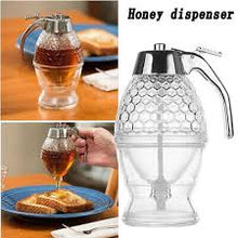Load image into Gallery viewer, Easy Honey Dispenser Kettle