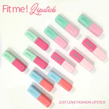 Load image into Gallery viewer, Maybelline Fit me lipstick pack of 12