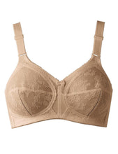 Load image into Gallery viewer, GALAXY DOREEN WIRELESS NON PADDED BRA (605)