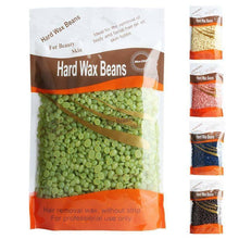 Load image into Gallery viewer, Hard wax bean