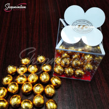 Load image into Gallery viewer, JB Chocolate Balls Box Gift