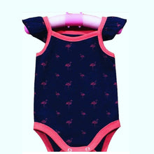 Load image into Gallery viewer, TANK TOP BODY SUIT SIZE NEW BORN TO 3 YEARS