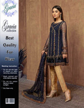 Load image into Gallery viewer, MARIA.B EVENING AND FORMAL WEAR