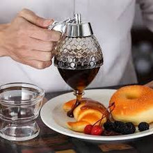 Load image into Gallery viewer, Easy Honey Dispenser Kettle