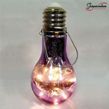 Load image into Gallery viewer, Amazing Hanging LED Bulbs