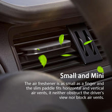 Load image into Gallery viewer, Car Air Freshener Perfume Fragrance for Auto Car Air Vent Freshener