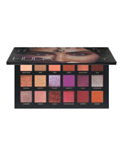 Load image into Gallery viewer, Huda Beaut Desert Dusk Eyeshade Palette