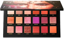 Load image into Gallery viewer, Huda Beaut Desert Dusk Eyeshade Palette