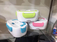 Load image into Gallery viewer, Portable Electric Lunch Box