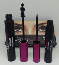 Load image into Gallery viewer, Huda Beauty - Water Proof Mascara