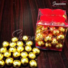 Load image into Gallery viewer, JB Chocolate Balls Box Gift