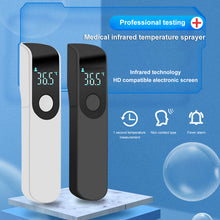 Load image into Gallery viewer, Digital Infrared Thermometer Digital Screen High Accuracy Infrared Temperature Gauge No Ratings