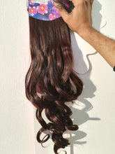 Load image into Gallery viewer, Hair extensions 27 inches length