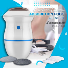 Load image into Gallery viewer, Foot Grinder For Dead Skin And Nail Filler