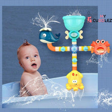Load image into Gallery viewer, BABY BATH TOY