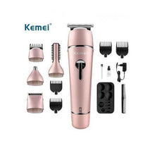 Load image into Gallery viewer, 10 in 1 Super Grooming Kit Nose &amp; Ear Trimmer