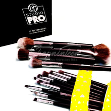 Load image into Gallery viewer, BH Studio Pro brush set