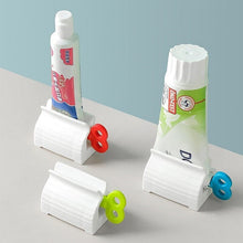 Load image into Gallery viewer, Rolling Toothpaste Squeezer