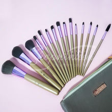 Load image into Gallery viewer, Beautiful BH 15 Brush Set