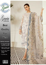 Load image into Gallery viewer, BRAND BAROQUE ARTICLE D-09 PEWTER