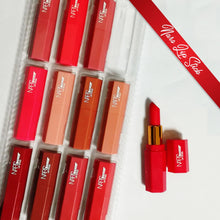 Load image into Gallery viewer, Amazing NARS Discover Tempt Lipstick
