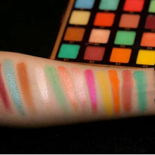 Load image into Gallery viewer, Amazing Abh Orange Palette