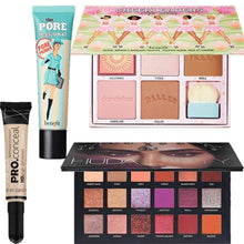 Load image into Gallery viewer, BENEFIT CHEEK LEADER-DESERT DUSK-LAPRO-POREFESSIONAL