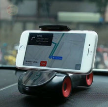 Load image into Gallery viewer, Car shape Mobile Holder