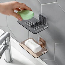 Load image into Gallery viewer, Acrylic Soap Stand
