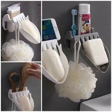 Load image into Gallery viewer, Multifunctional Drain Soap Box