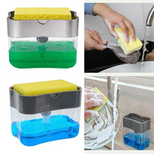 Load image into Gallery viewer, Soap Pump Dispenser
