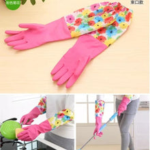 Load image into Gallery viewer, Long Gloves Pair