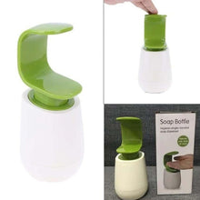 Load image into Gallery viewer, Soap Liquid Bottle