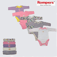 Load image into Gallery viewer, FS BODY SUIT PACK OF 5 Deal 1