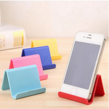 Load image into Gallery viewer, Pack of 4 Mobile holder family pack
